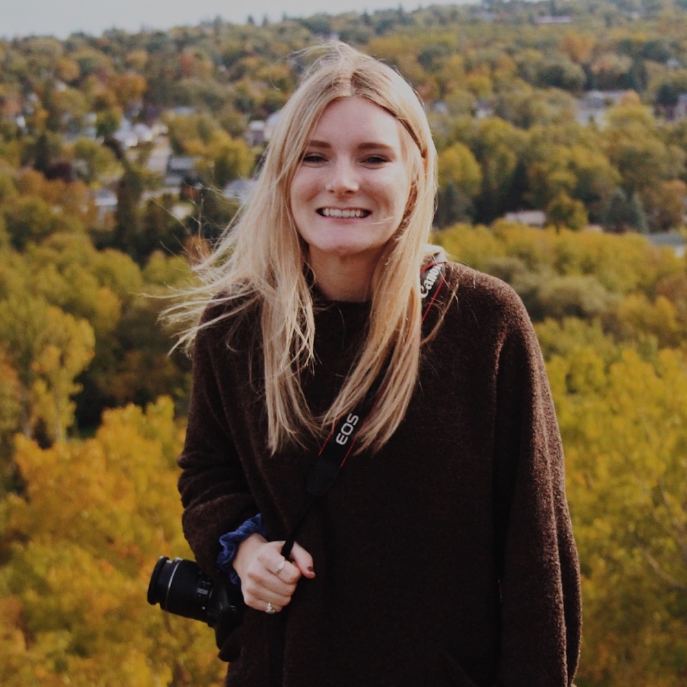 Meet your Posher, Meghan